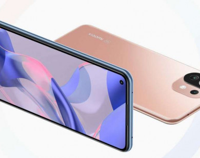 Giá Xiaomi 11 Lite 5G NE tháng 9/2022 giảm giá sâu kỷ lục