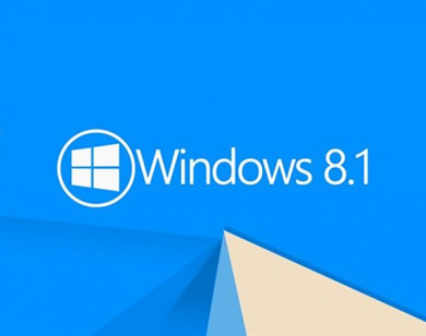 Microsoft dự kiến ngừng hỗ trợ Windows 8.1 ngày 10/1/2023