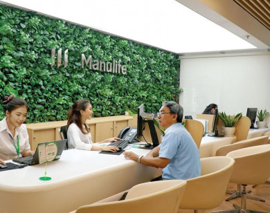 Manulife Việt Nam: Cam kết đối xử công bằng với tất cả các khách hàng