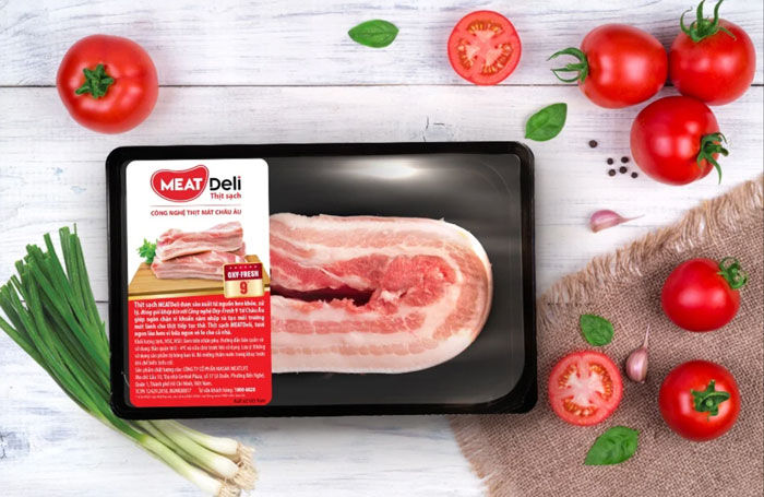 giá thịt heo, bảng giá thịt heo, giá thịt heo meat deli, bảng giá thịt heo hôm nay