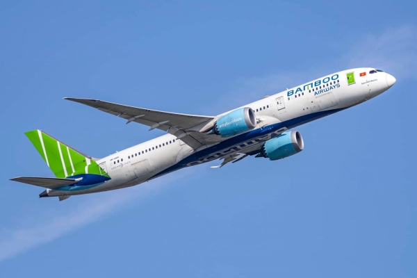 Bamboo Airways vẫn đang hoạt động ổn định