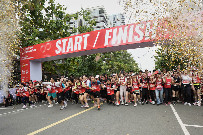 California’s Fitness Festival