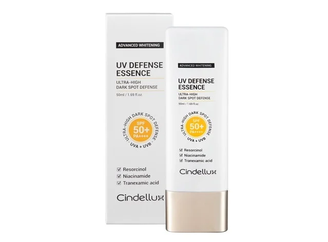 Buộc thu hồi và tiêu hủy sản phẩm mỹ phẩm Cindellux Advanced Whitening Uv Defense Essence của Công ty TNHH xuất nhập khẩu Cindel Tox