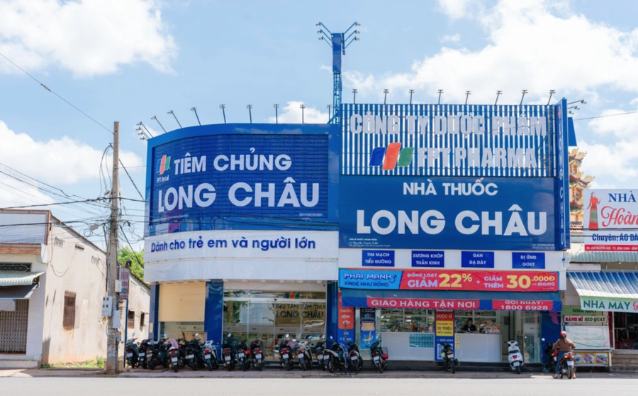 Tiêm chủng Long Châu thông tin về kết quả kiểm tra, đánh giá an toàn tiêm chủng