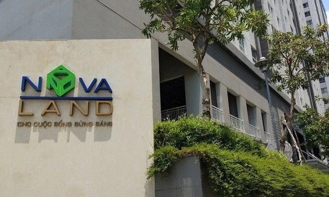 Novaland muốn mua lại trước hạn 7.000 tỷ đồng trái phiếu