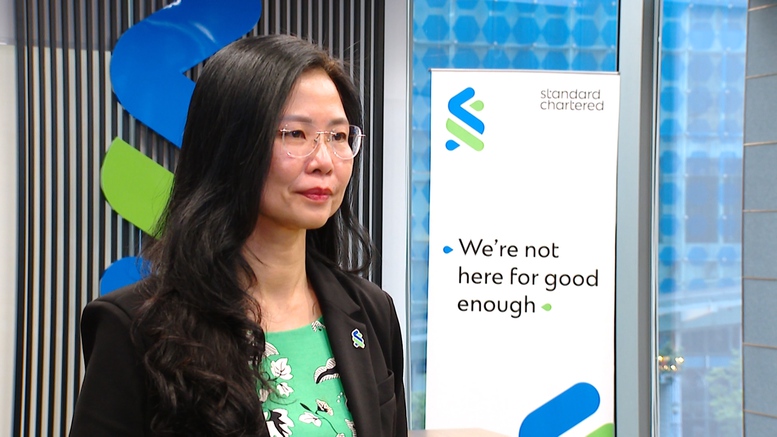 Standard Chartered: Việt Nam ở vị thế thuận lợi trong xuất khẩu toàn cầu