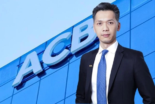 Vốn hóa ACB 