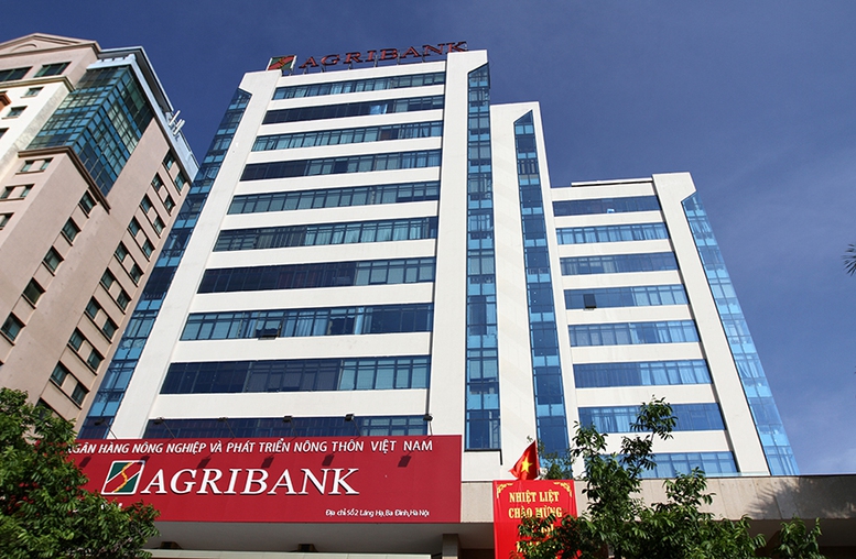 Tại khối "Big 4", cuối năm 2024 Agribank đã được NHNN phê duyệt quyết định tăng vốn điều lệ, từ 40.963 tỷ đồng lên 51.639 tỷ đồng, thêm sức nâng tín dụng cho năm nay