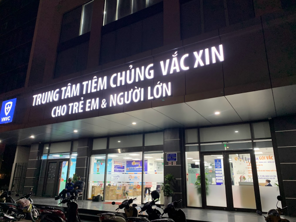 VNVC, Tâm Anh trong hệ của ông Ngô Chí Dũng liên tục bị thuế điểm tên