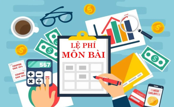 Chậm nộp lệ phí môn bài sau 3/2/2025, doanh nghiệp, hộ kinh doanh đối mặt mức phạt đến 25 triệu đồng