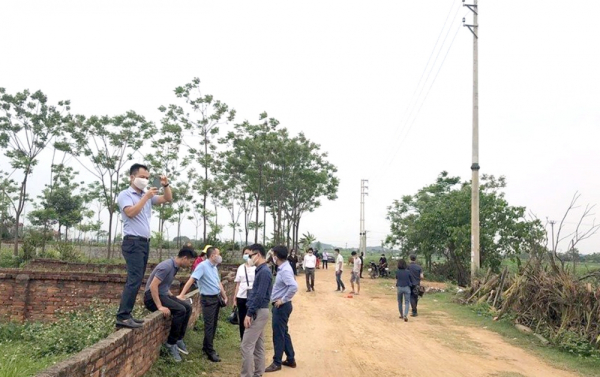 Từng là phân khúc “hái ra tiền”, đất vườn và đất nông nghiệp phía Nam diễn biến ra sao sau Tết?