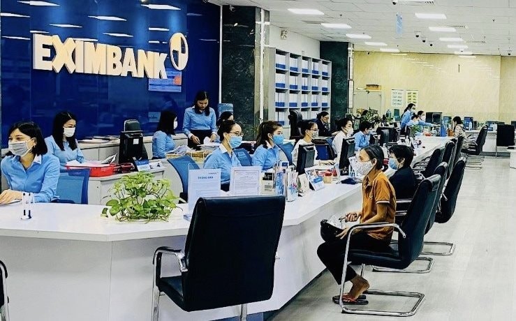 Có gì tại kết luận thanh tra việc Eximbank Đắk Lắk cho 33 khách hàng của EVN Finance vay để trả nợ trước hạn?