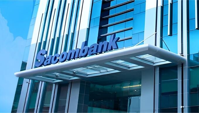 Hàng trăm nhân viên nghỉ việc, lượng nhân sự Sacombank chạm đáy sau 8 năm