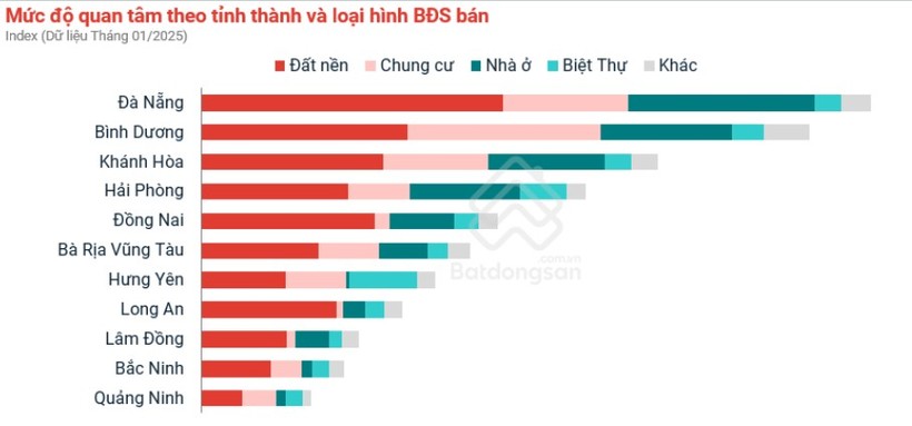 Nhà đầu tư mạnh tay “xuống tiền” mua đất nền sau Tết - cafaichinh.vn