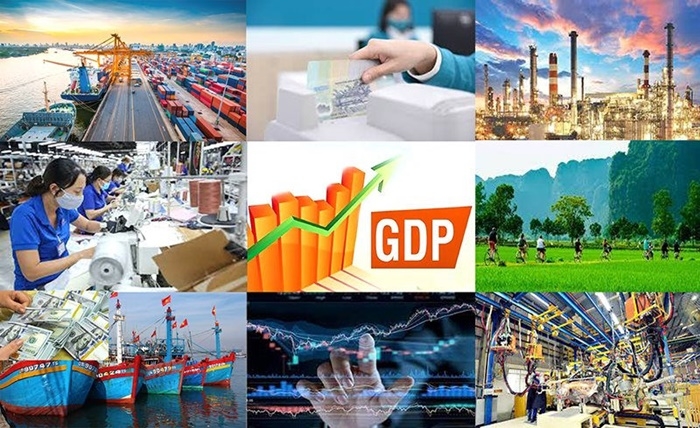 Mục tiêu tăng trưởng GDP: Tận dụng các động lực và để vượt thách thức