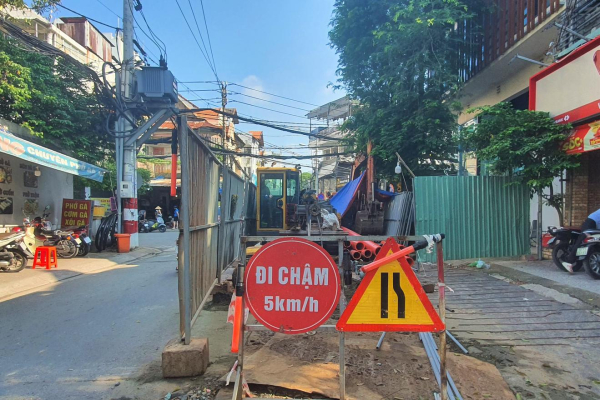 Thành phố Hồ Chí Minh:       Chấm thầu thần tốc, BQLDA quậnTân Phú trao nhiều gói thầu cho các nhà thầu “quen mặt”