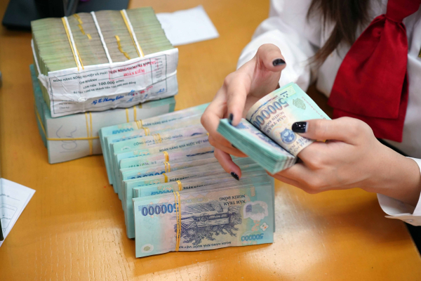 Người thân của người đã mất cần làm thủ tục  gì để rút tiền từ tài khoản ngân hàng