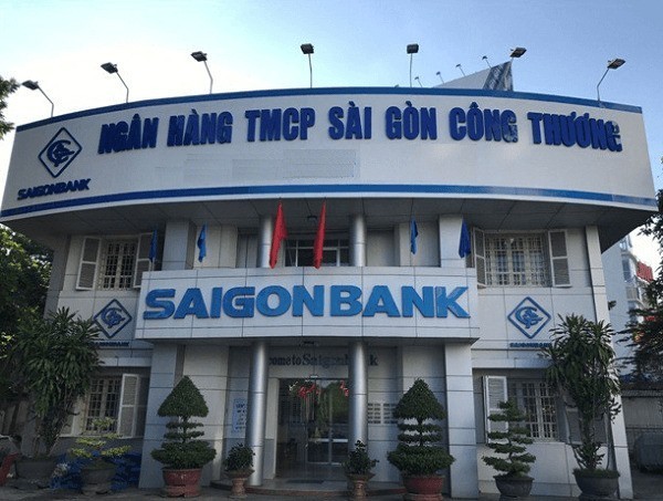 Saigonbank đình chỉ công tác hai Giám đốc chi nhánh