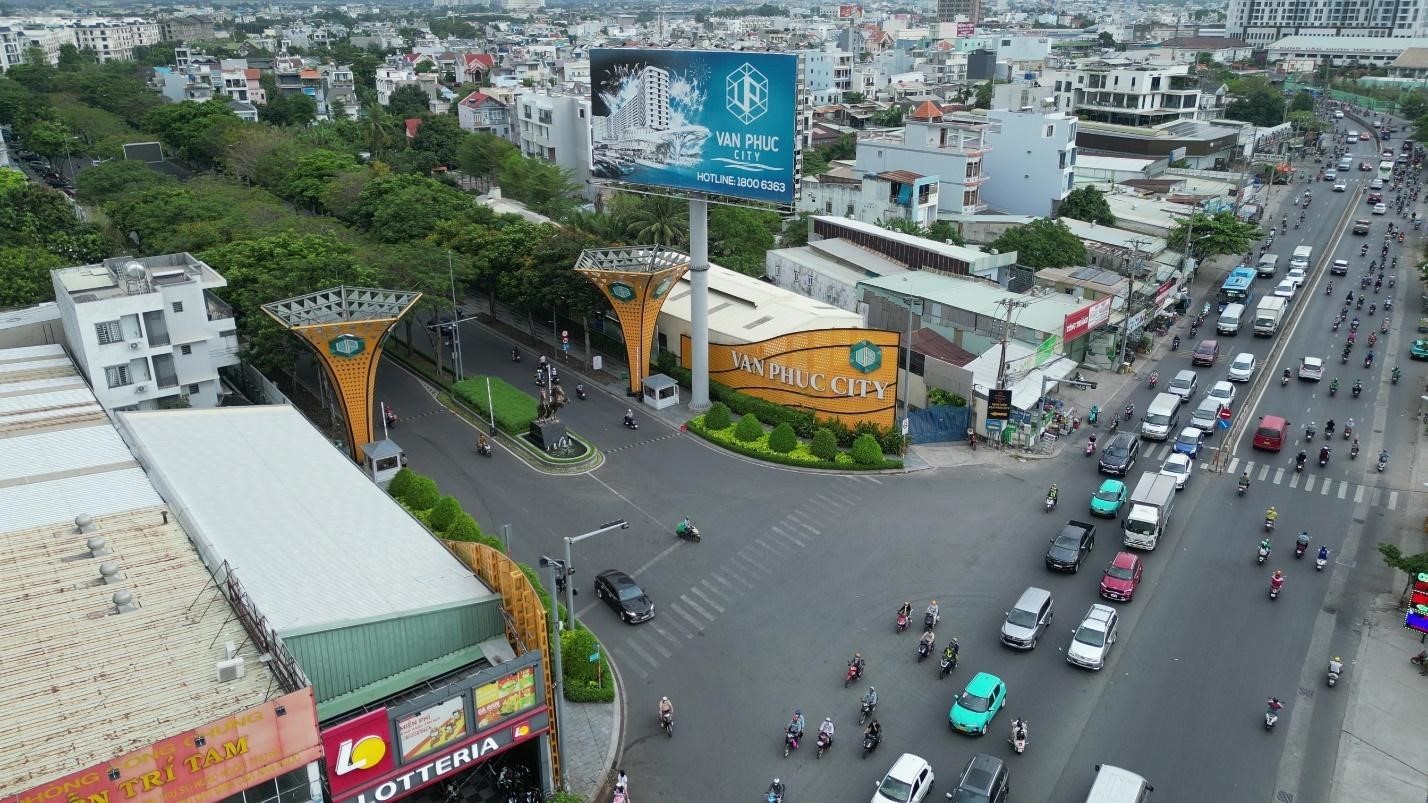 Điều gì đặc biệt đưa Van Phuc City thành điểm đến tổ chức 2 đêm Concert “Anh Trai Say Hi”