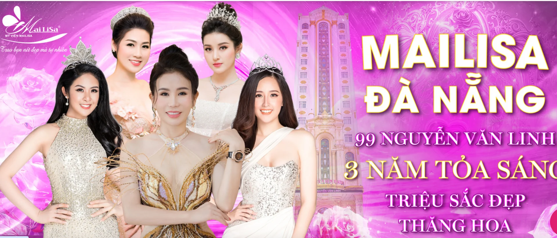 Sở hữu dàn siêu xe trăm tỷ, hệ sinh thái Mailisa của đại gia Hoàng Kim Khánh có gì?