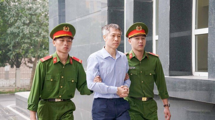 Ông Trịnh Văn Quyết bệnh nặng nguy cơ tử vong cao, xin xét xử vắng mặt hoặc hoãn phiên tòa