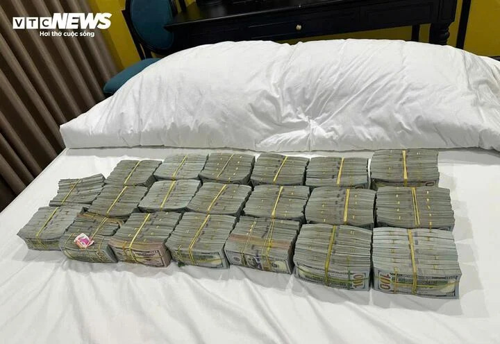 Hành trình truy bắt nhóm giả danh công an cướp 2 triệu USD ở Tây Ninh