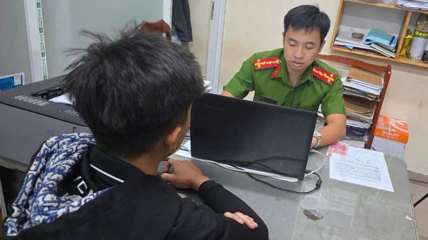Nguyên nhân vụ nam sinh bị đánh hội đồng bằng hung khí ở Đồng Nai
