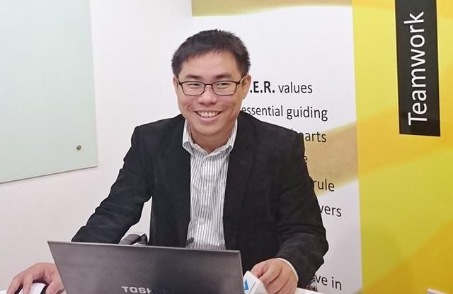 Đón sóng mùa báo cáo tài chính quý I/2025