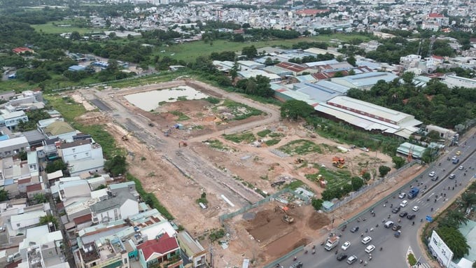 Chủ đầu tư dự án The Esme Dĩ An nợ thuế, nợ trái phiếu hơn 2.500 tỷ đồng