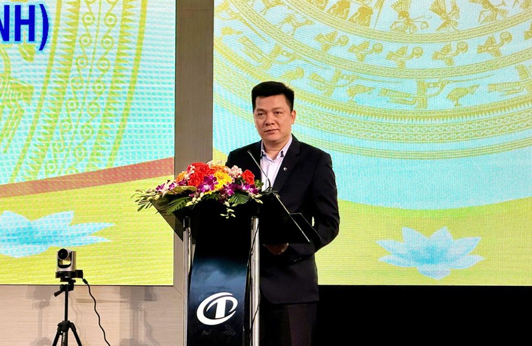 Tín dụng ngân hàng - đòn bẩy thúc đẩy tăng trưởng bền vững-