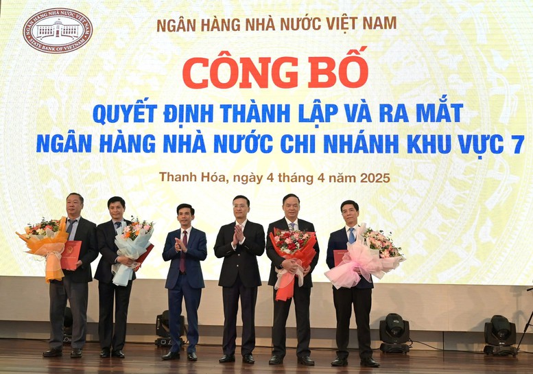 Tín dụng ngân hàng - đòn bẩy thúc đẩy tăng trưởng bền vững-