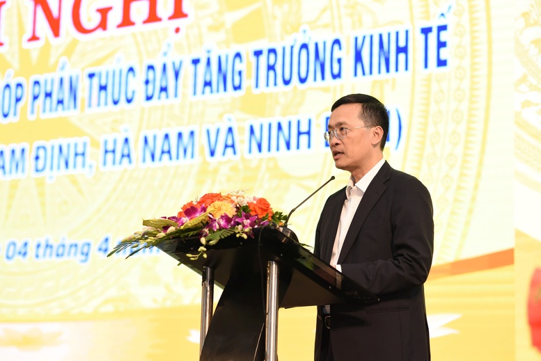 Tín dụng ngân hàng - đòn bẩy thúc đẩy tăng trưởng bền vững
