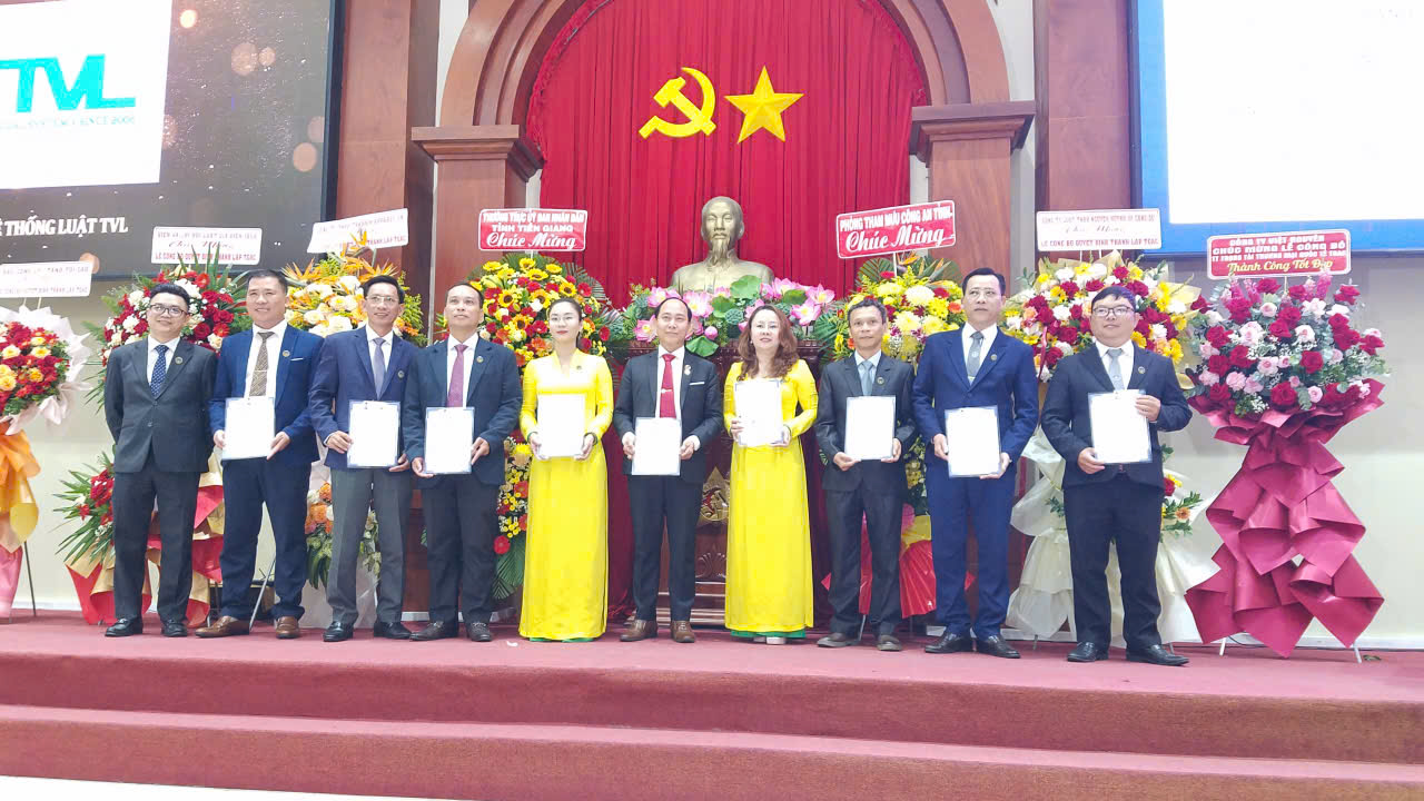 Tiền Giang: Ra mắt Trung tâm trọng tài thương mại TGAC