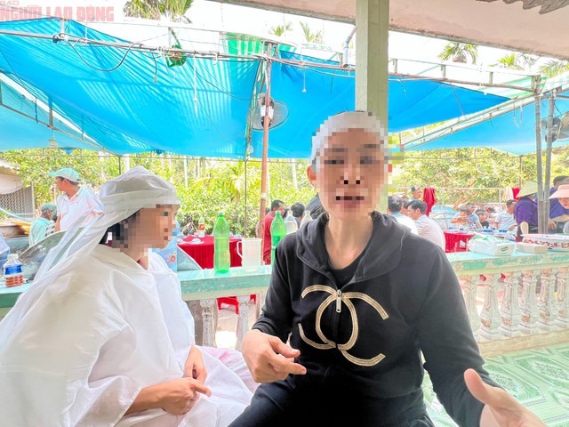 Vụ tai nạn giao thông làm chết bé gái ở Vĩnh Long: Quan điểm của các cơ quan liên ngành tỉnh ra sao?
