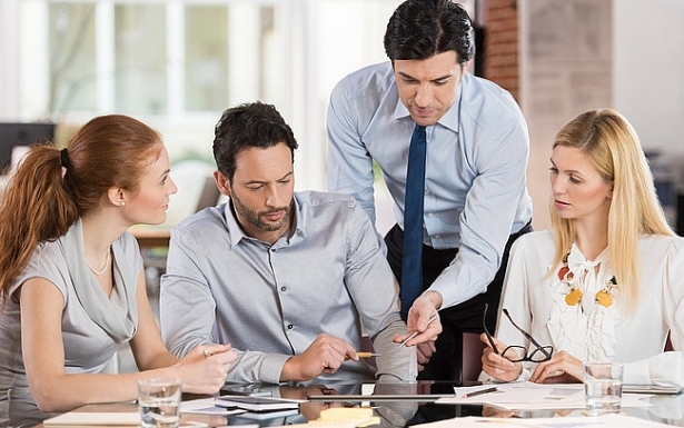 Gửi em Startup – Người trẻ tuổi với trái tim không biết mệt mỏi
