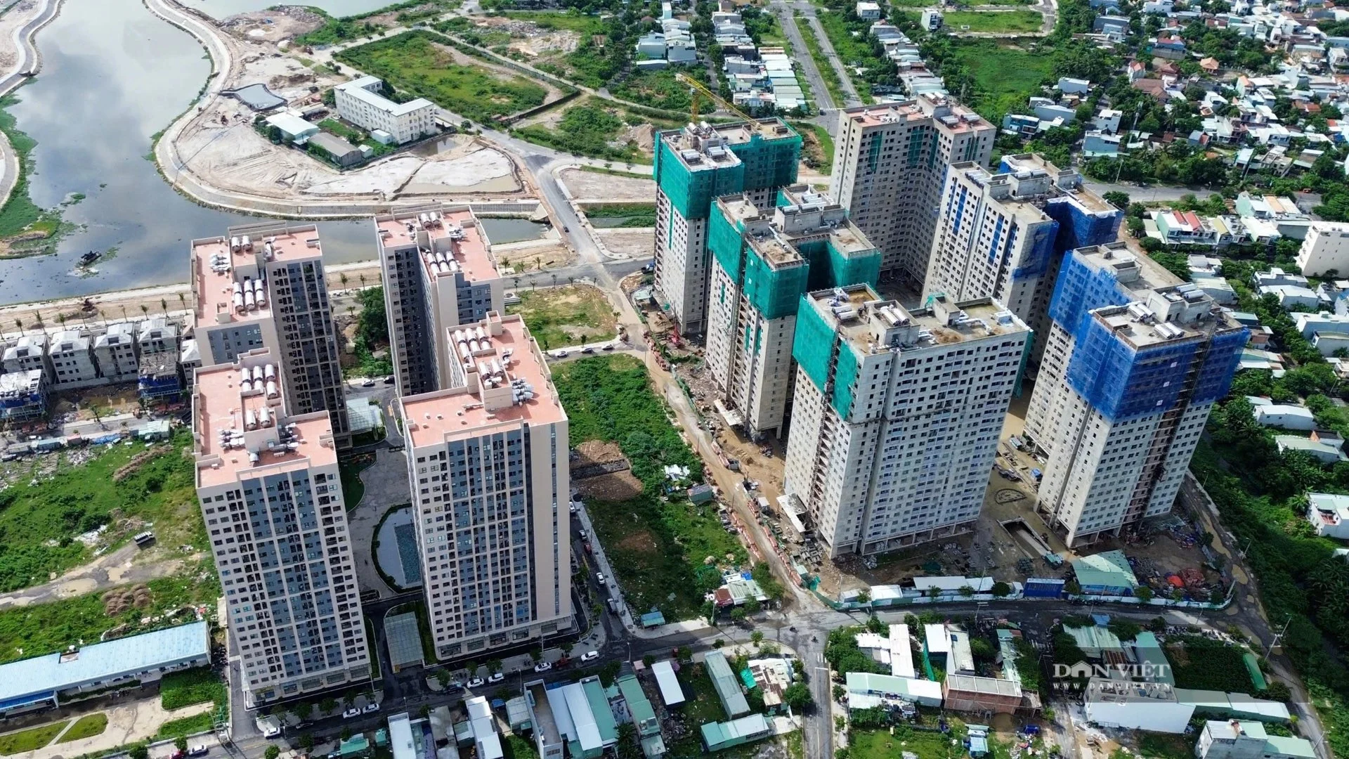 "Khu đất vàng" 275 Nguyễn Trãi vừa bị thu hồi đã được phê duyệt xây nhà ở xã hội