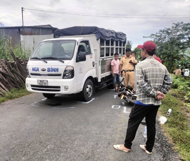 Vụ tai nạn giao thông làm chết bé gái ở Vĩnh Long: Quan điểm của các cơ quan liên ngành tỉnh ra sao?