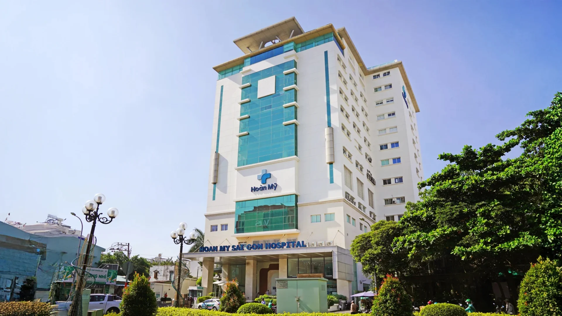 Y khoa Hoàn Mỹ: Lợi nhuận thu hẹp, nợ ngắn hạn 'phình to'