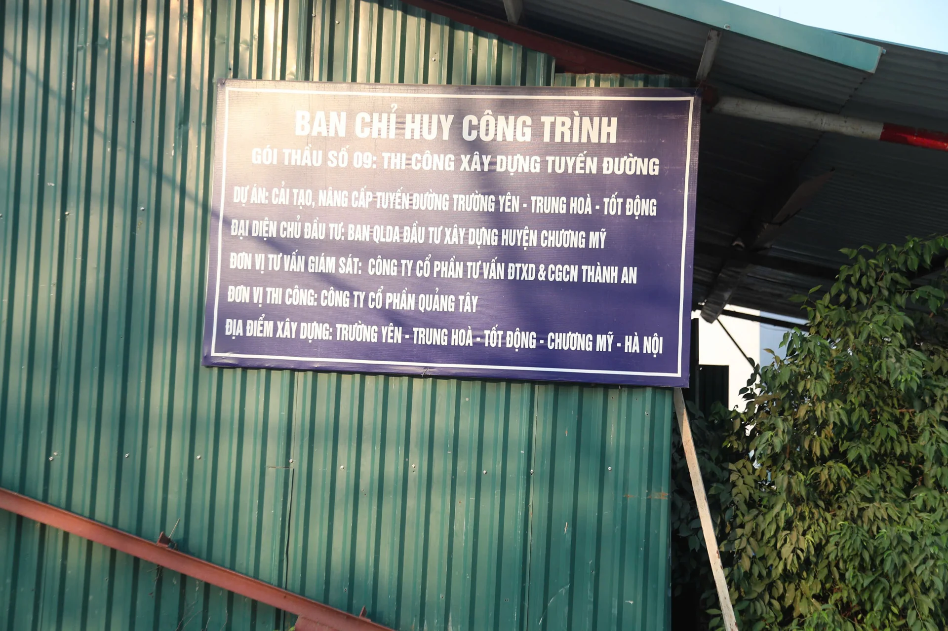 Điểm tên những gói thầu trăm tỷ, chỉ duy nhất một nhà thầu tham dự