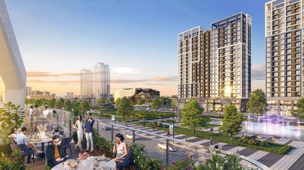 Nghiên cứu áp thuế 20% trên lãi chuyển nhượng bất động sản