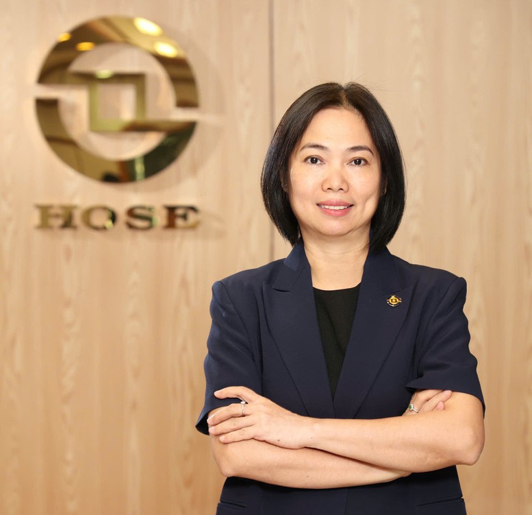 Sàn HOSE chuyển mình mạnh mẽ: Hệ thống công nghệ mới đã 'bật đèn xanh'