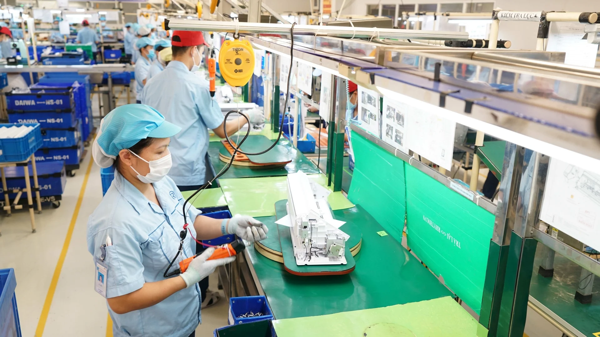 Gần 97 nghìn Doanh nghiệp rời thị trường trong 4 tháng đầu năm