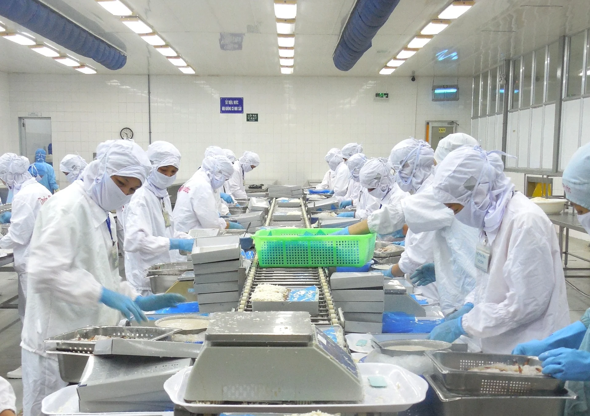 Gần 97 nghìn Doanh nghiệp rời thị trường trong 4 tháng đầu năm