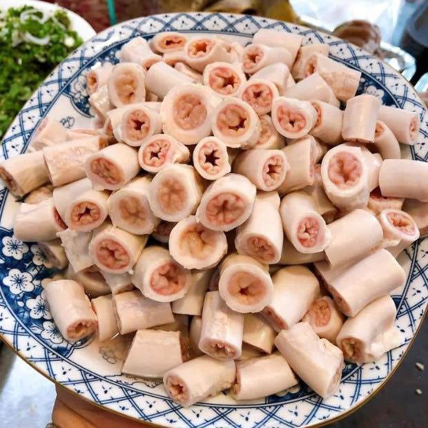 TP HCM vào cuộc kiểm tra mặt hàng “lòng se điếu”
