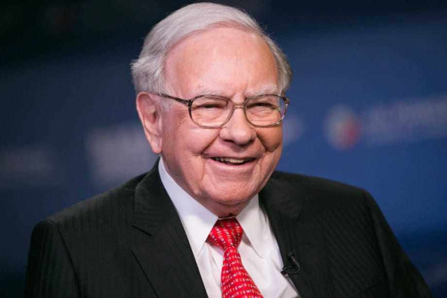 Warren Buffett cũng sai lầm, mất trắng 700 triệu USD