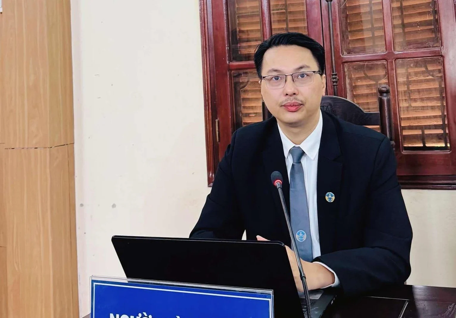 Chủ quán "bốc phét" bộ lòng xe điếu dài 40m có thể bị xử lý như thế nào?