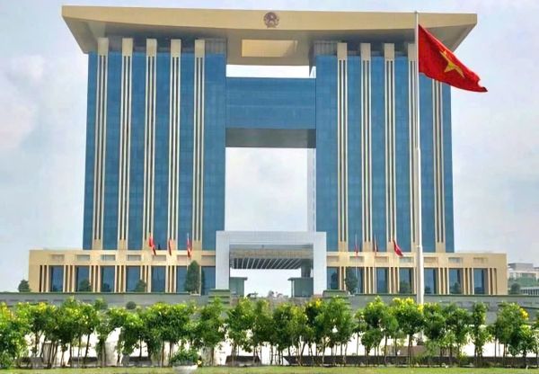 Chi tiết 168 đơn vị hành chính cấp xã của TP. Hồ Chí Minh sau hợp nhất