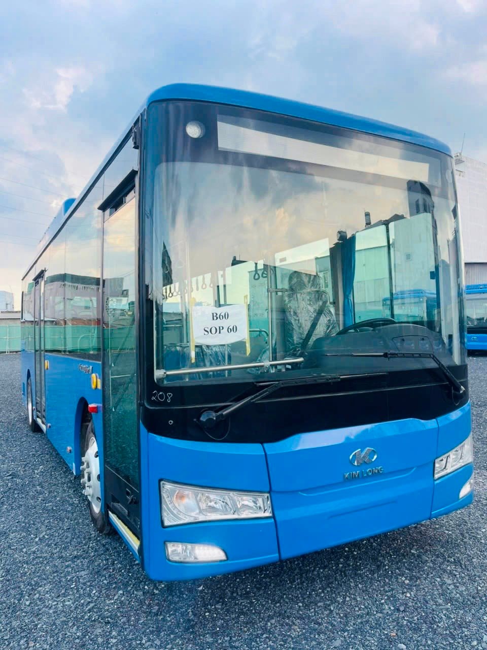 Trợ giá xe buýt TP.HCM: Phá vỡ ‘tảng băng’ để tiết kiệm gần 1.300 tỉ đồng cho ngân sách