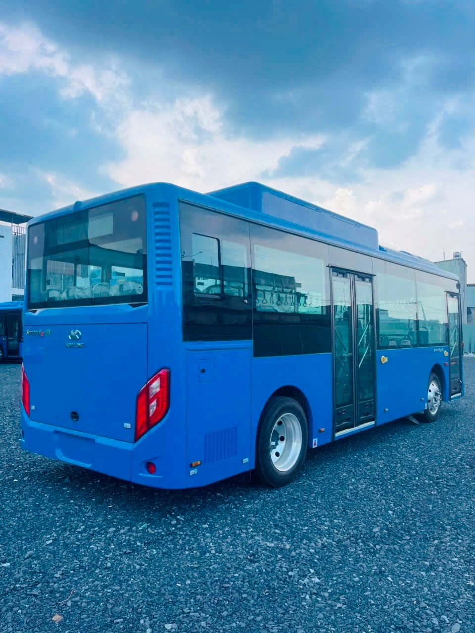 Trợ giá xe buýt TP.HCM: Phá vỡ ‘tảng băng’ để tiết kiệm gần 1.300 tỉ đồng cho ngân sách