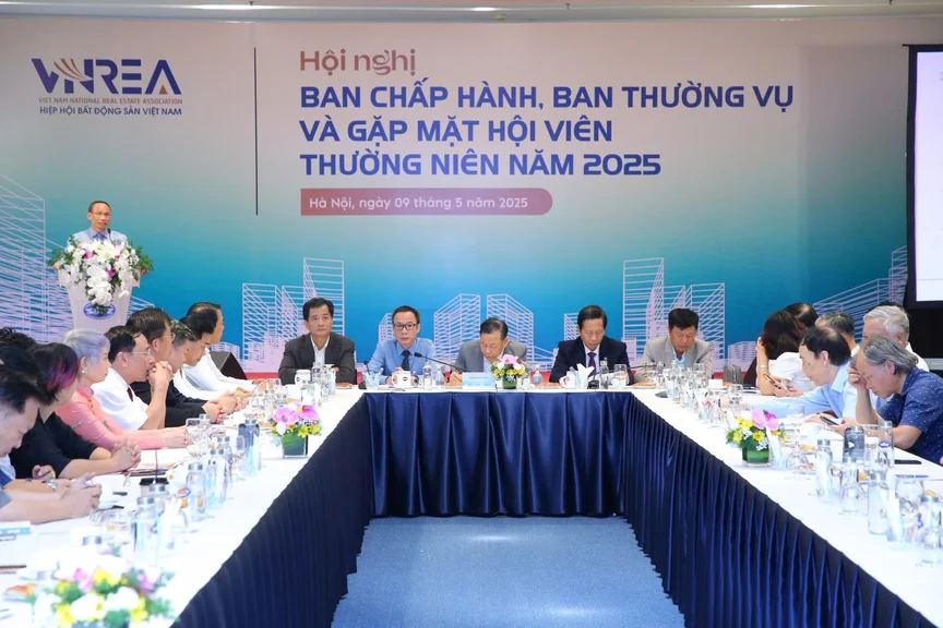 Bất động sản Việt Nam đã tăng giá gần 60% trong 6 năm